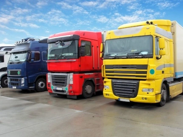 Adana Beydağ Nakliye